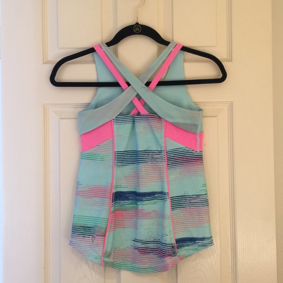 Ivivva by Lululemon tank tops - Picture 2 of 4